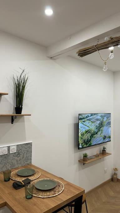 Le Verger Des Papes Appartement Avignon