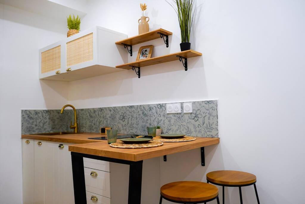 Appartement Le Verger Des Papes *
