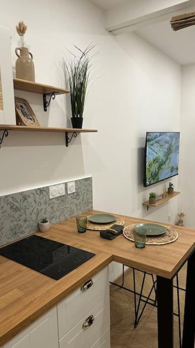Apartamento Le Verger Des Papes